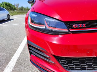 Volkswagen Golf GTI TCR 2019