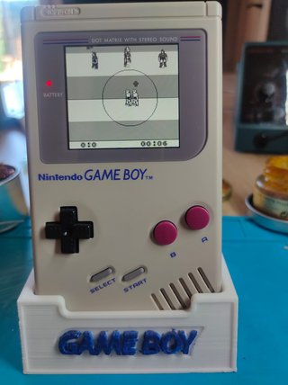 Soccer Game Boy Nintendo