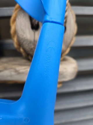 MULETAS ADULTO E INFANTIL ALUMINIO REGULABLES.