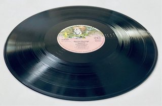Steve Hackett – Spectral Mornings | LP Vinilo