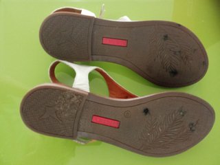 Sandalias Pikolinos T40 Mujer, blancas,planas,dedo