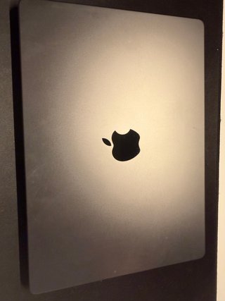 MacBook Pro 14 M4 16GB 512GB