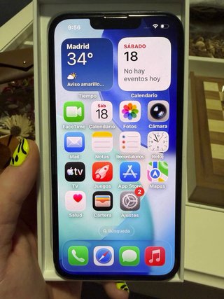iPhone 14 256GB