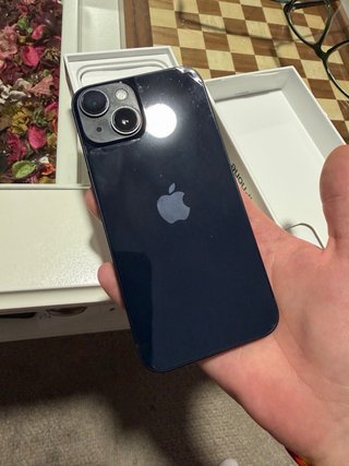 iPhone 14 256GB