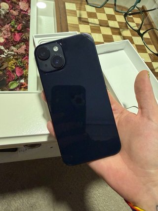 iPhone 14 256GB