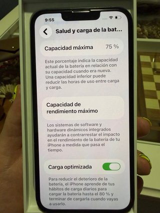 iPhone 14 256GB
