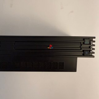 Playstation 2 Fat SCPH-30004R completa cavi