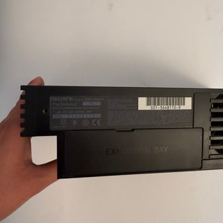Playstation 2 Fat SCPH-30004R completa cavi