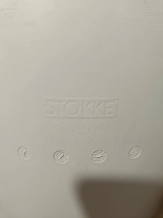 Reductor Bañera Stokke. Soporte flexi bath.