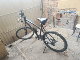 Bicicleta Montaña 26