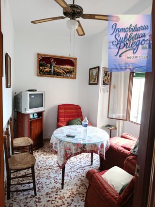 Casa con Cochera y Gran Patio