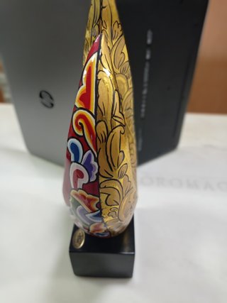Scultura moderna Tom's drug