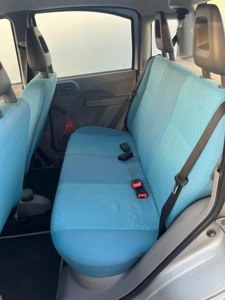 FIAT Panda 2005