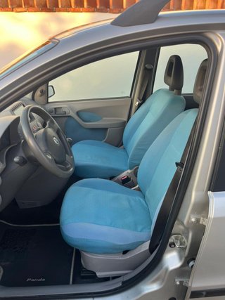 FIAT Panda 2005