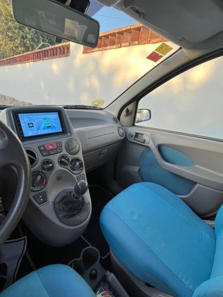 FIAT Panda 2005