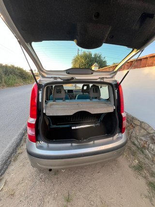 FIAT Panda 2005