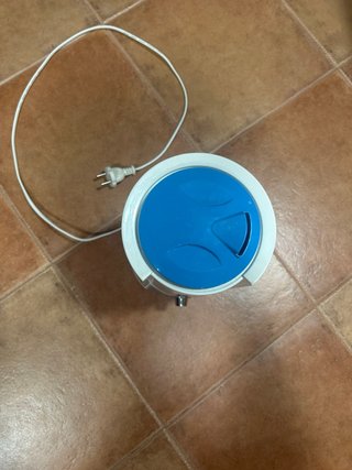 Humidificador Saro Ultrasónico con Ionizador