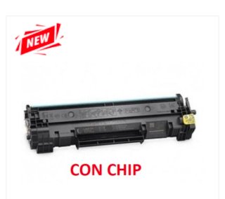 Toner Nero 142A Compatibile HP W1420A
