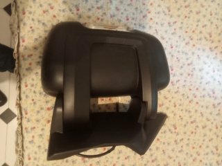 Vendo espejo retrovisor de citroen Fiat Peugeot...