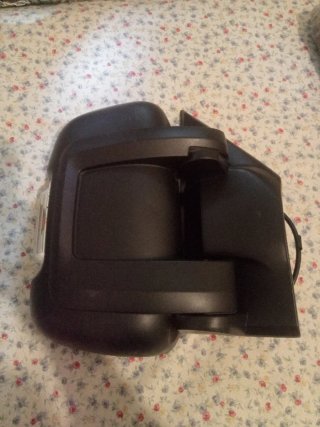 Vendo espejo retrovisor de citroen Fiat Peugeot...