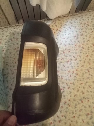 Vendo espejo retrovisor de citroen Fiat Peugeot...