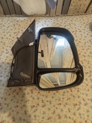 Vendo espejo retrovisor de citroen Fiat Peugeot...