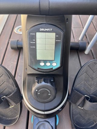 Máquina de remo Cecotec