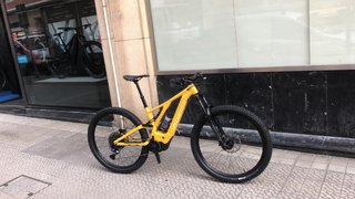 Specialized Turbo Levo SL Comp M 2020