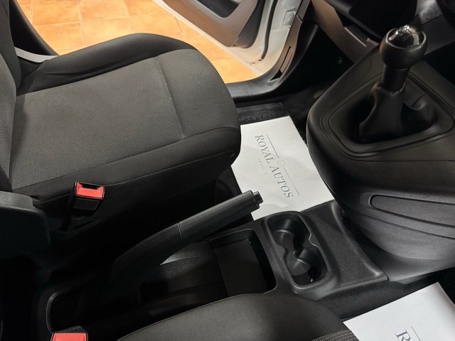 Toyota Proace City 2020