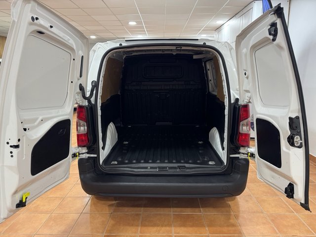 Toyota Proace City 2020