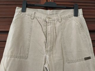 Pantalón Cargo Dickies Beige Hombre