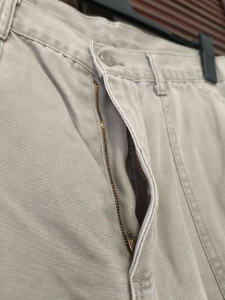 Pantalón Cargo Dickies Beige Hombre