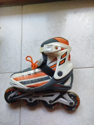 Patines en línea Boomerang