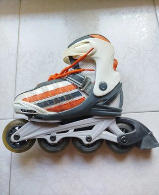 Patines en línea Boomerang