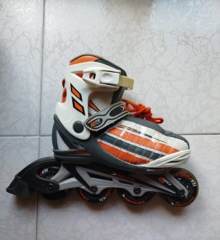 Patines en línea Boomerang