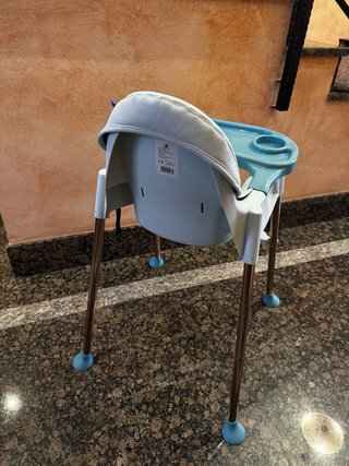 Trona Kikka Boo para bebé