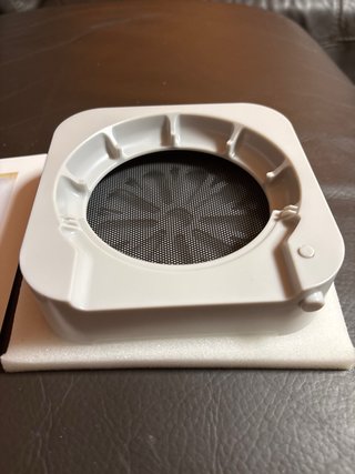 Base MacMini M4 Anti-polvo