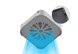 Base MacMini M4 Anti-polvo