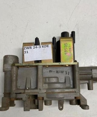 REPUESTOS DE CALDERA JUNKERS CERASTAR ZWR 24-3 KDE