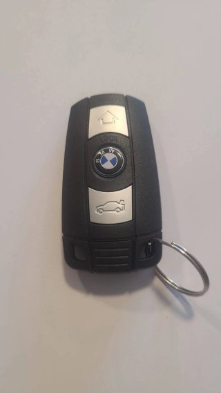Llaves de coche