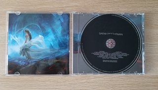 Sarah Brightman - Symphony CD (Bonus Track)