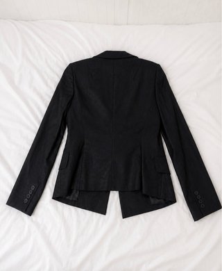 DKNY Donna Karan Vintage 90s Blazer