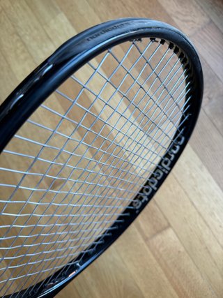 Racchetta Tennis Nordicdots Model 100