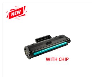 Toner W1106A 106A Compatibile con Chip HP