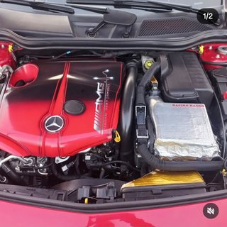 Mercedes-Benz Clase A 2018