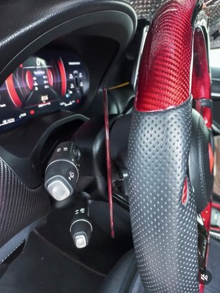 Mercedes-Benz Clase A 2018