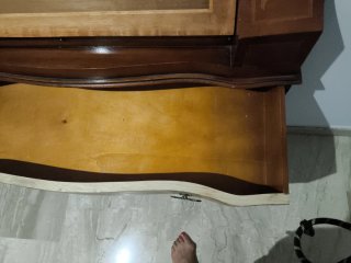 Secreter Cómoda Madera