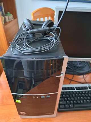 Ordenadores 16Gb RAM+SSD+Windows 11