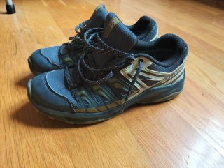Salomon Extegra Goretex Botas Trekking