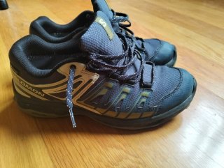 Salomon Extegra Goretex Botas Trekking